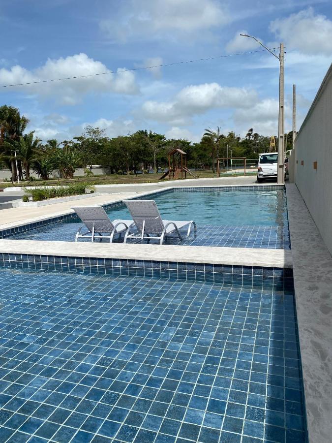 Lencois Confort Barreirinhas Exterior photo