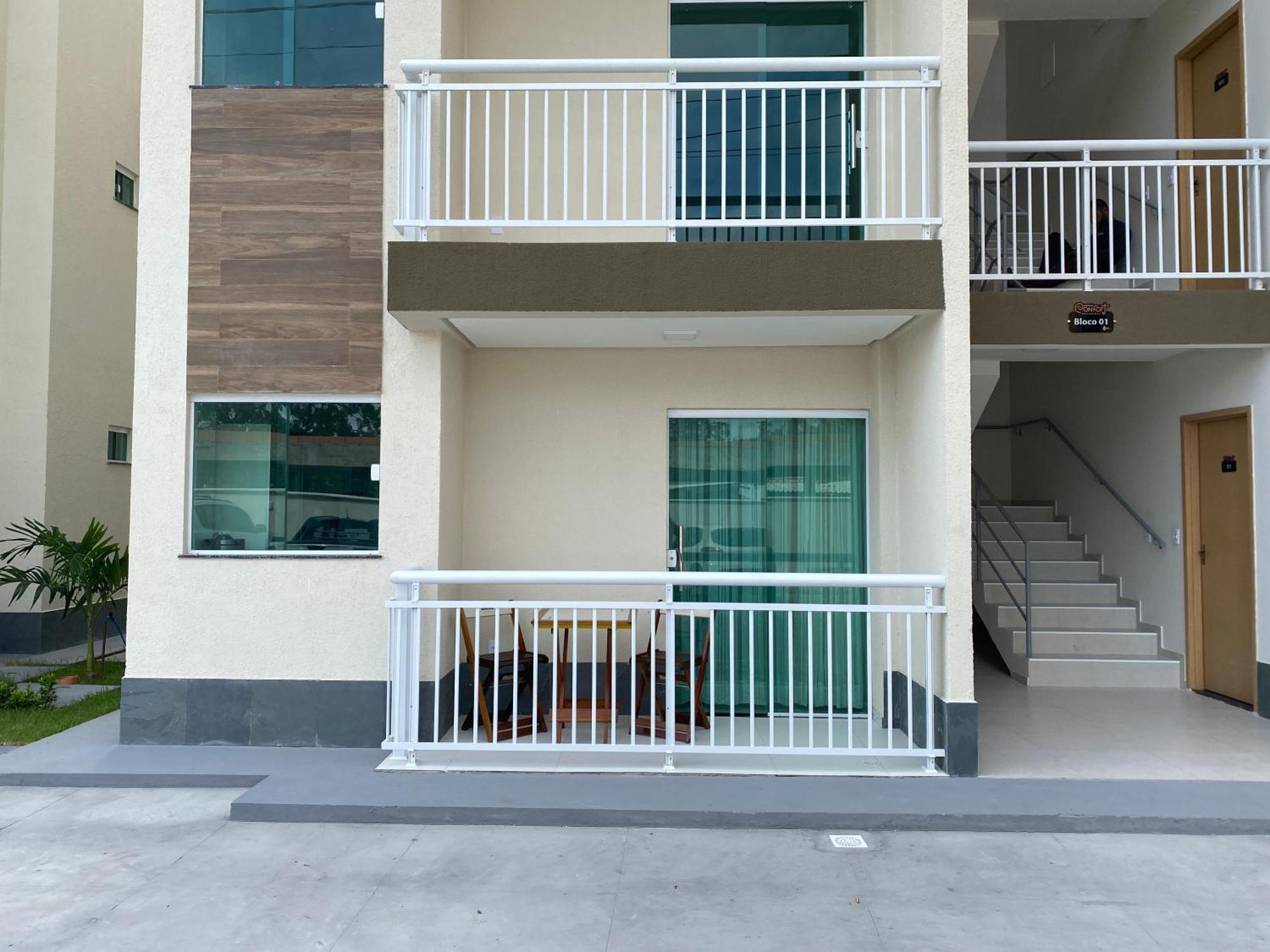 Lencois Confort Barreirinhas Exterior photo